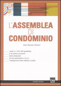 L'assemblea di condominio
