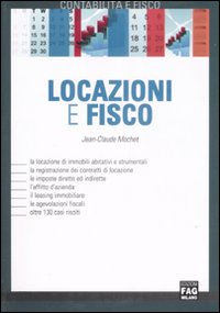 Locazioni e fisco