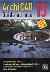 ArchiCAD 15. Guida all'uso