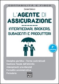 L'agente di assicurazione