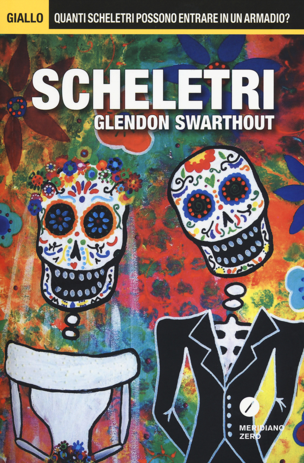 Scheletri