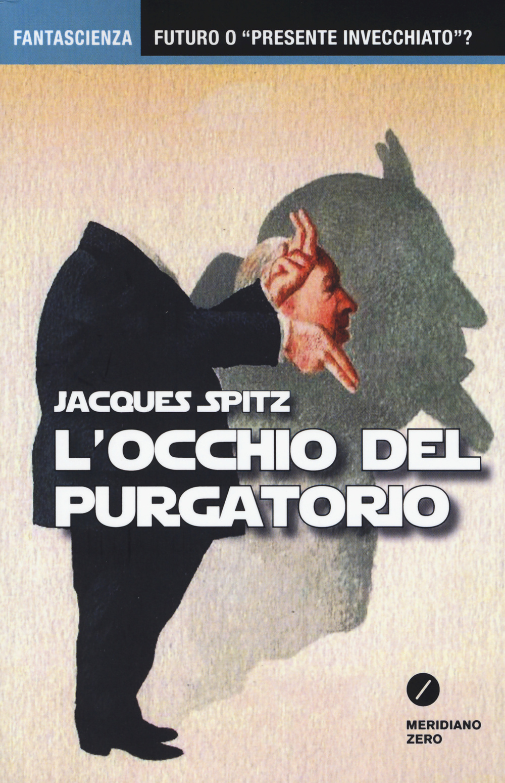 L'occhio del purgatorio