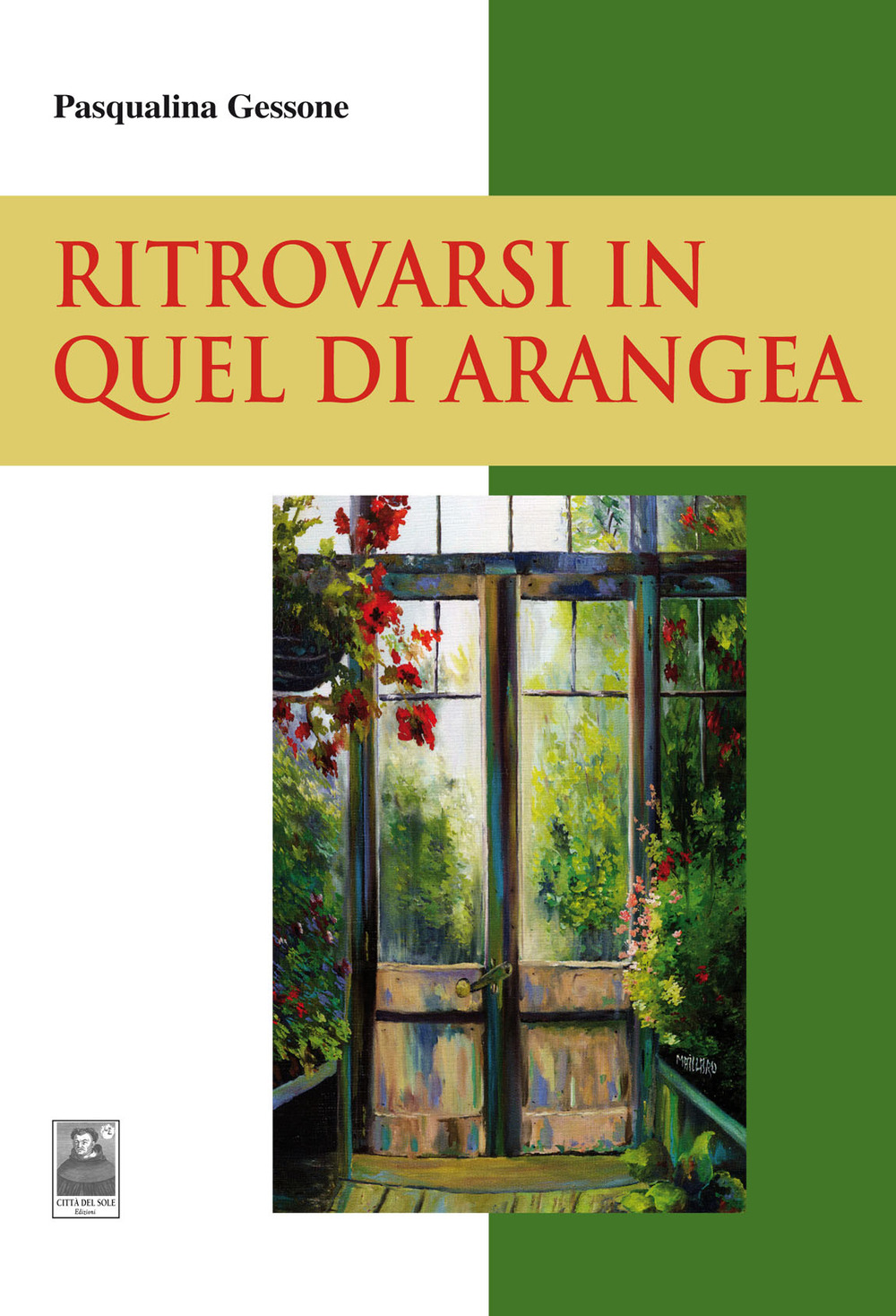Ritrovarsi in quel di Arangea