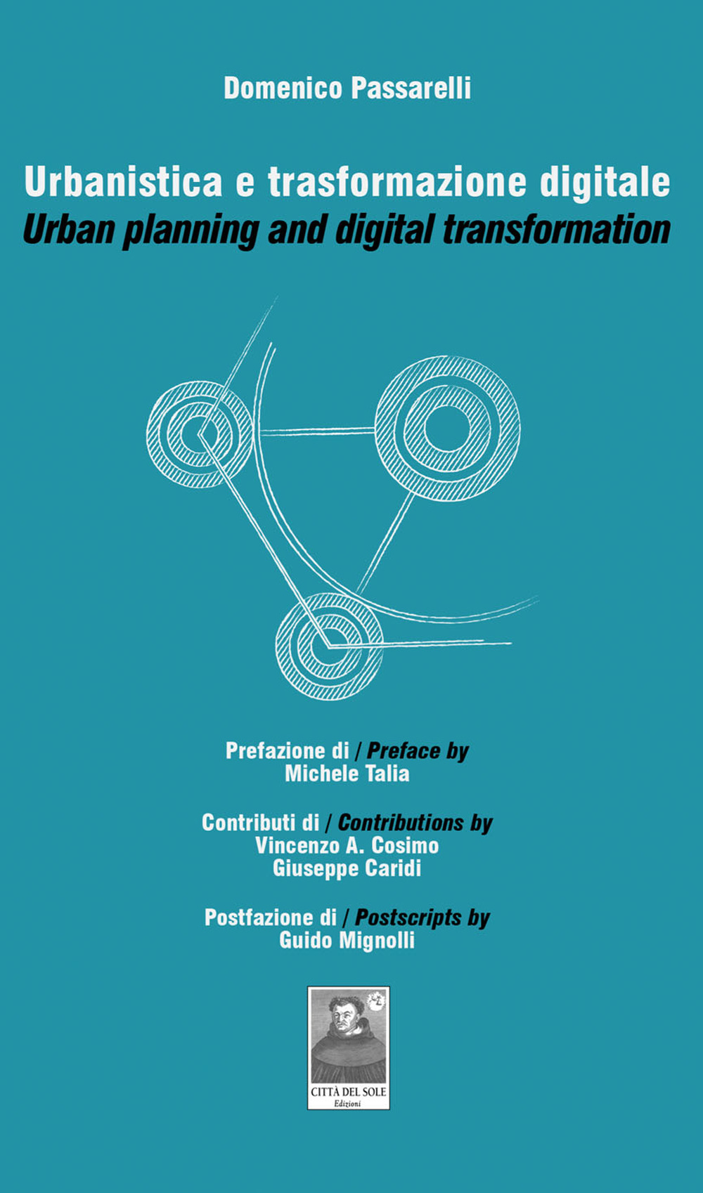 Urbanistica e trasformazione digitale-Urban planning and digital trasformation