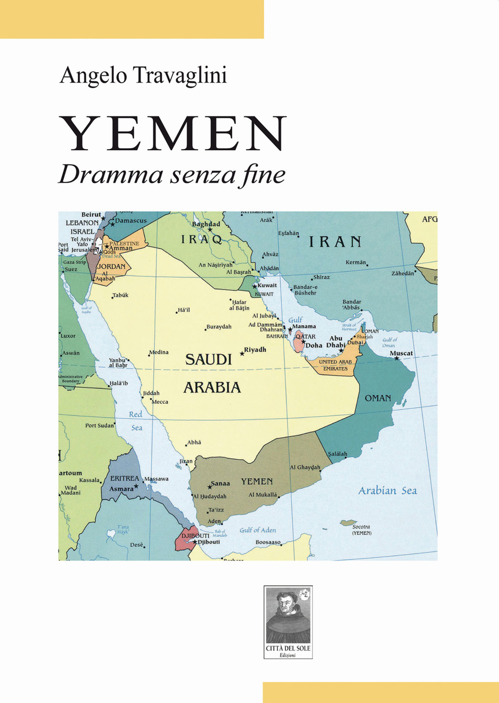 Yemen. Dramma senza fine