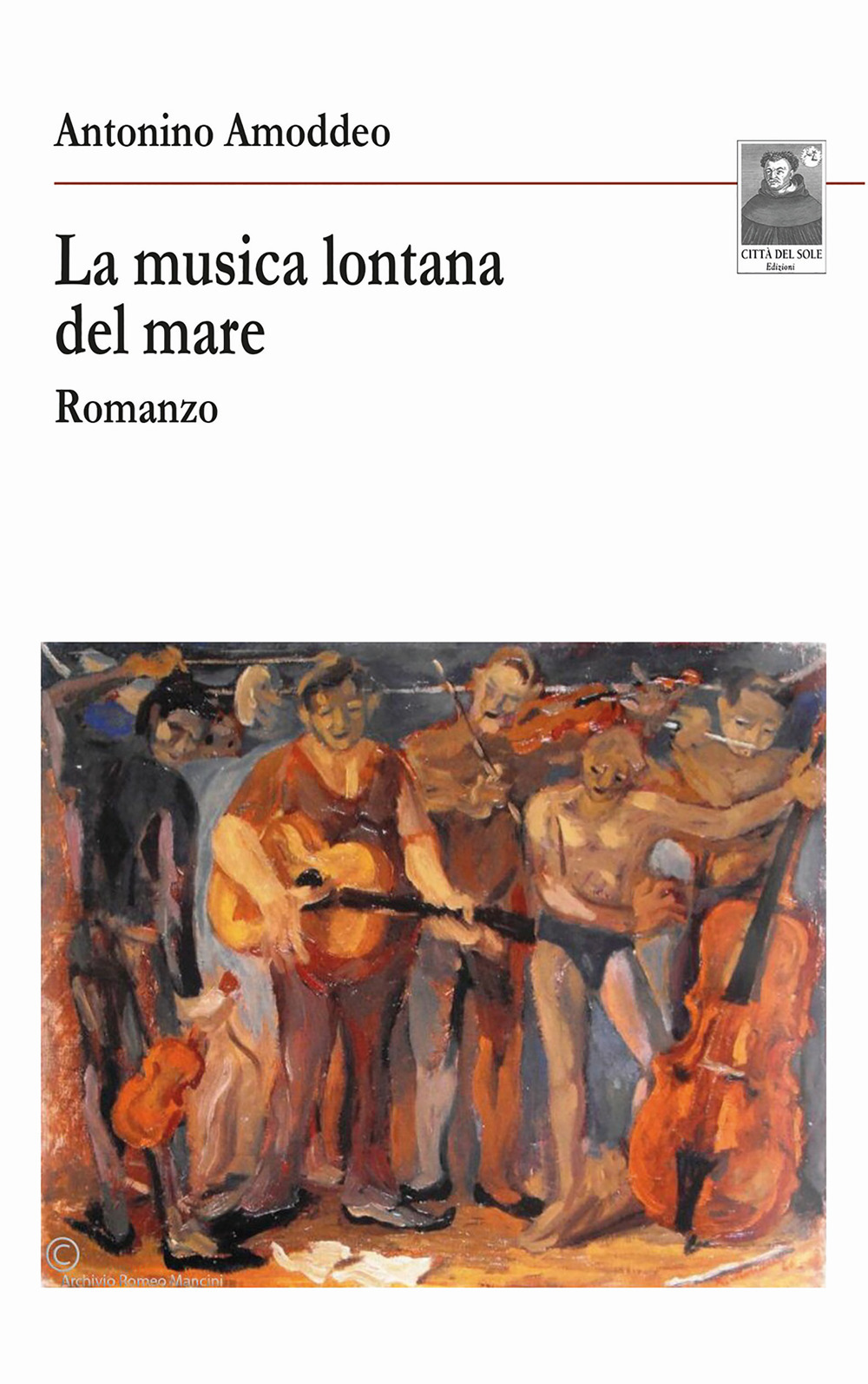 La musica lontana del mare
