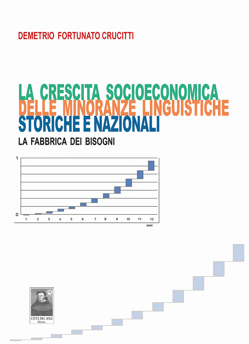 La crescita socioeonomica delle minoranze linguistiche storiche e nazionali. La fabbrica dei bisogni