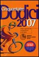 Cinquantatredodici 2007. Il libro agenda del cicloamatore e del biker