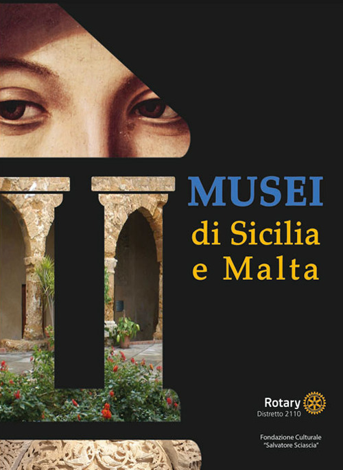 Musei di Sicilia e Malta