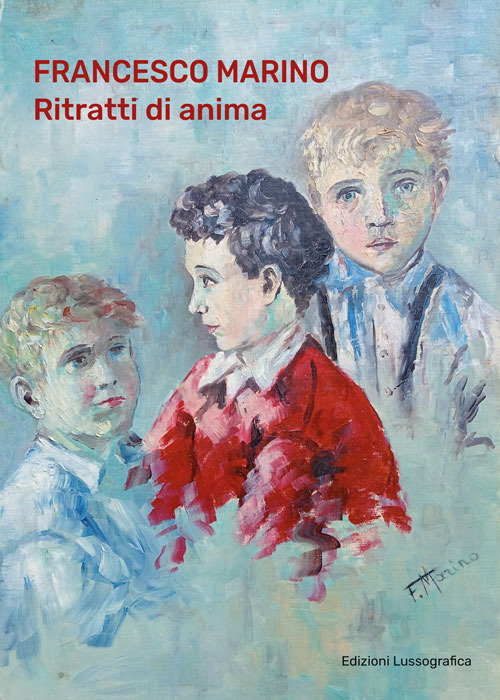 Ritratti di anima