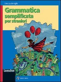 Grammatica semplificata per stranieri
