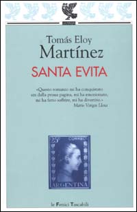 Santa Evita