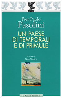 Un paese di temporale e di primule