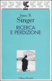 Ricerca e perdizione