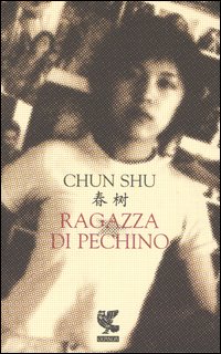 Ragazza di Pechino