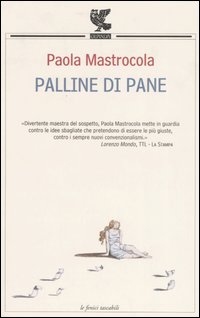 Palline di pane