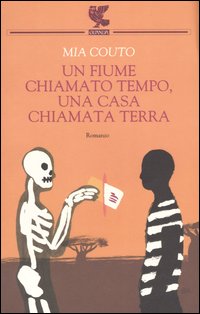 Un fiume chiamato tempo, una casa chiamata terra