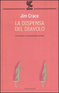 La dispensa del diavolo