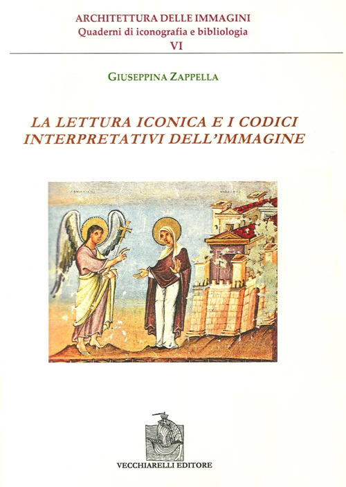 La lettura iconica e i codici interpretativi dell'immagine