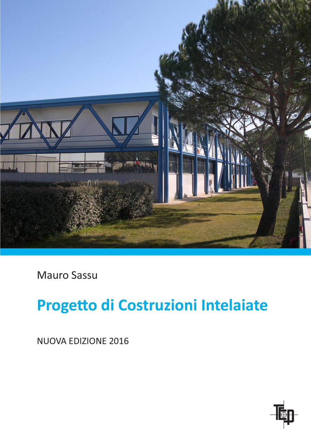 Progetto di costruzione intelaiate
