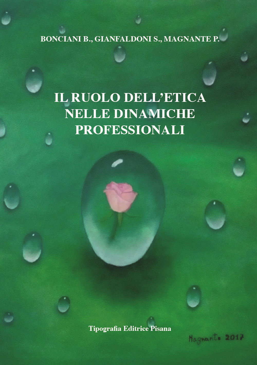 Il ruolo dell’etica nelle dinamiche professionali