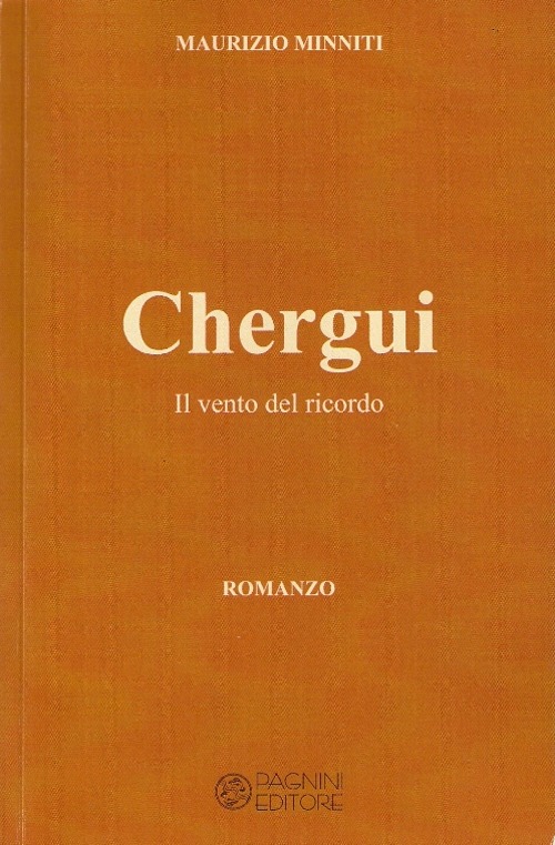 Chergui. Il vento del ricordo