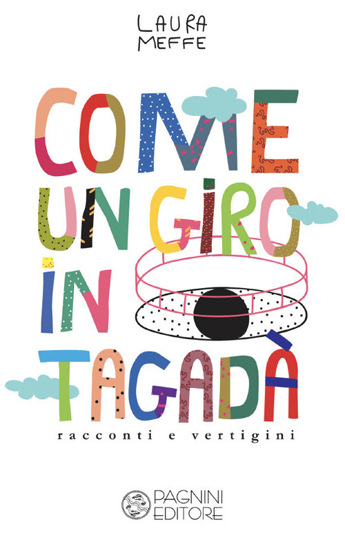 Come un giro in Tagadà