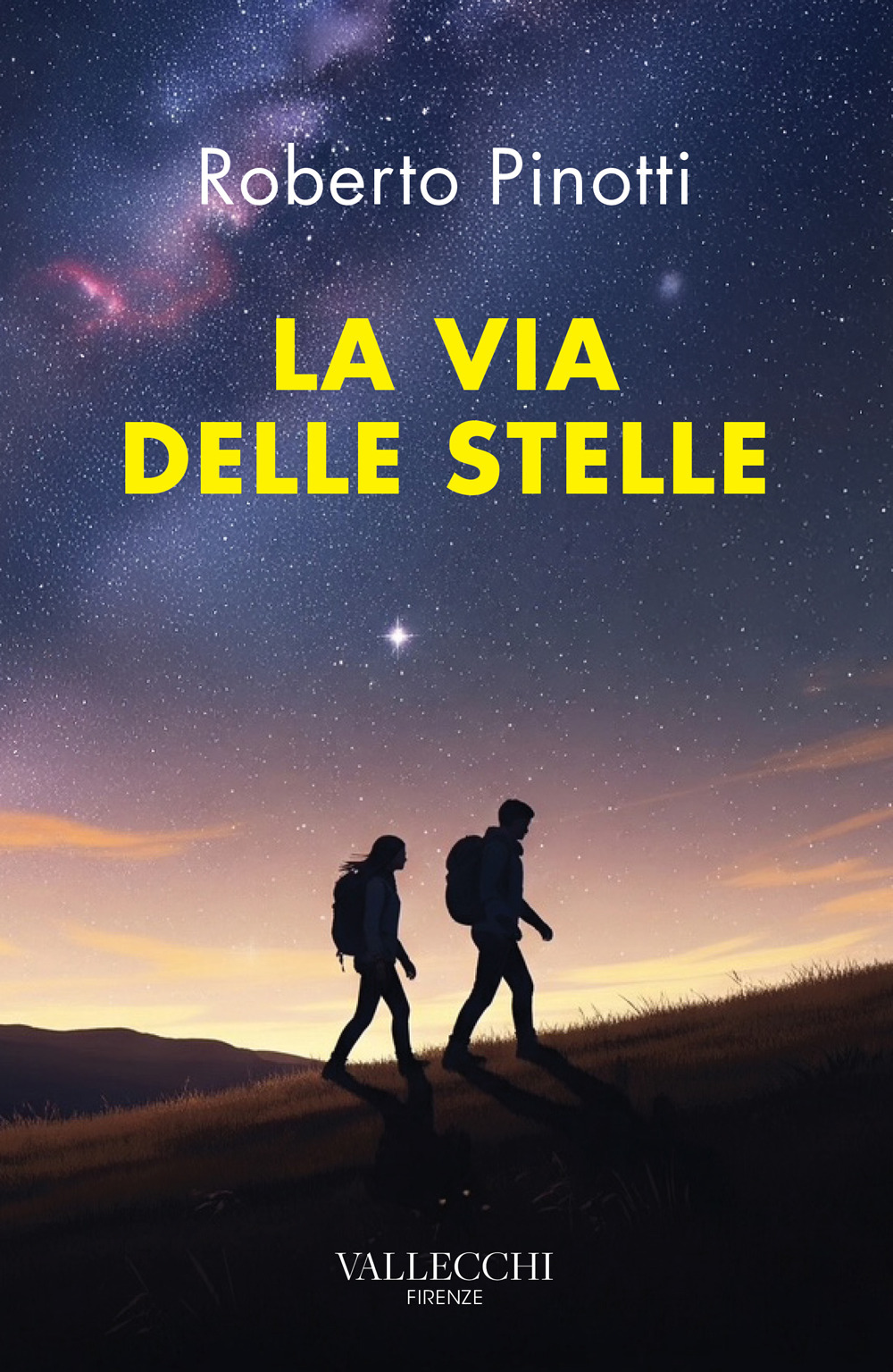 La via delle stelle