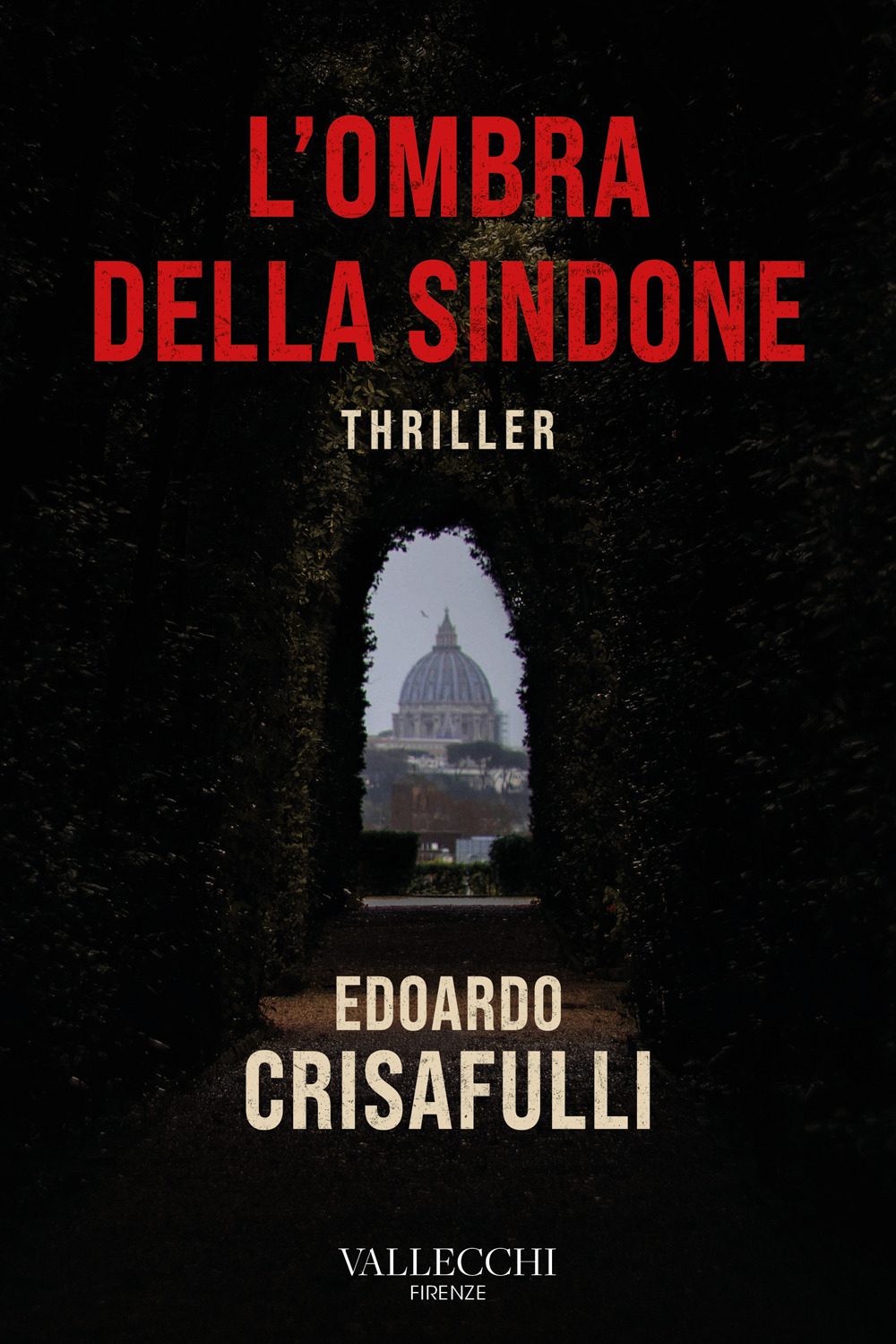 L'ombra della sindone