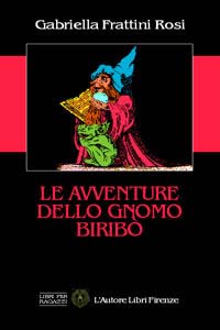 Le avventure dello gnomo Biribò