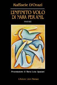 L'infinito volo di Nara per Anil