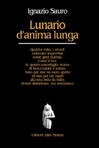 Lunario d'anima lunga