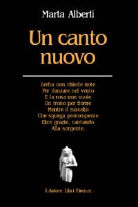 Un canto nuovo