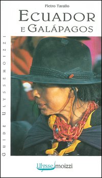 Ecuador e Galapagos