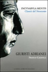 Giuristi adrianei