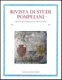 Rivista di studi pompeiani. Vol. 21