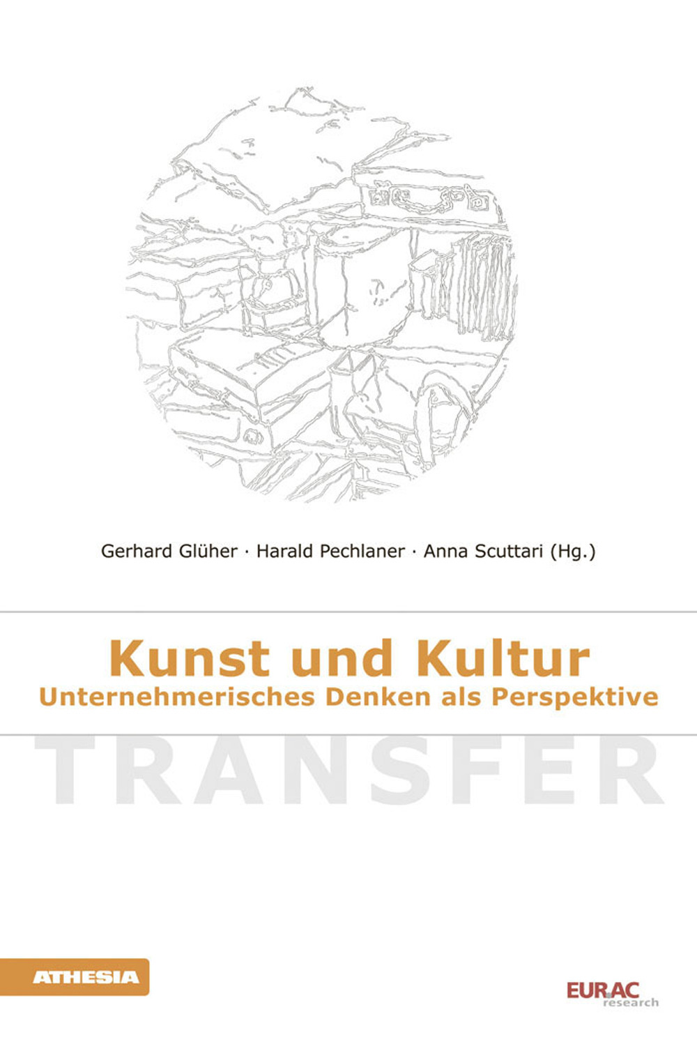 Transfer potentiale von Kulturevents für den Tourismus