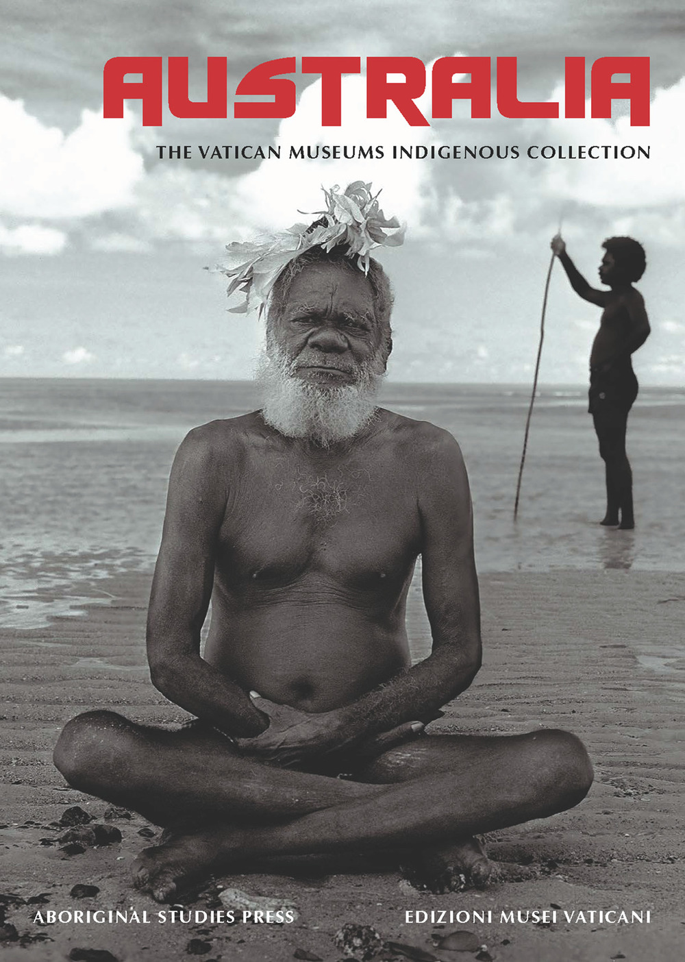Australia. The Vatican Museums Indigenous Collection