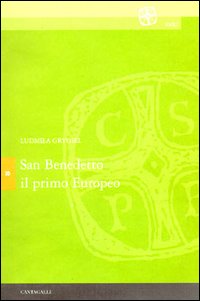 San Benedetto il primo europeo