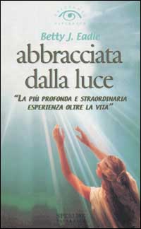 Abbracciata dalla luce
