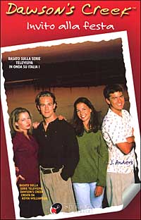 Dawson's Creek. Invito alla festa