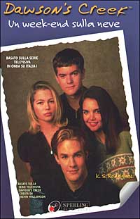 Dawson's Creek. Un week-end sulla neve