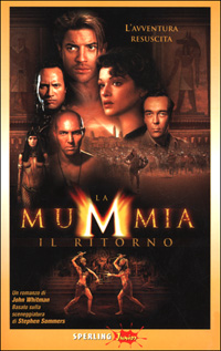La Mummia. Il ritorno