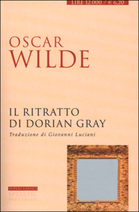 Il ritratto di Dorian Gray