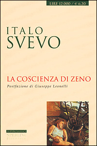 La coscienza di Zeno