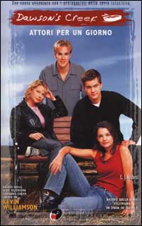 Dawson's Creek. Attori per un giorno