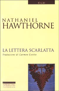La lettera scarlatta