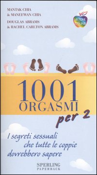 Milleuno orgasmi per due