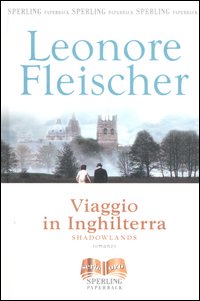 Viaggio in Inghilterra
