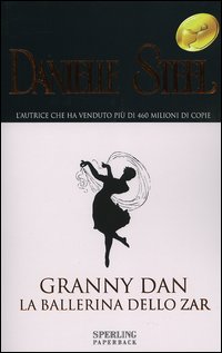 Granny Dan. La ballerina dello zar